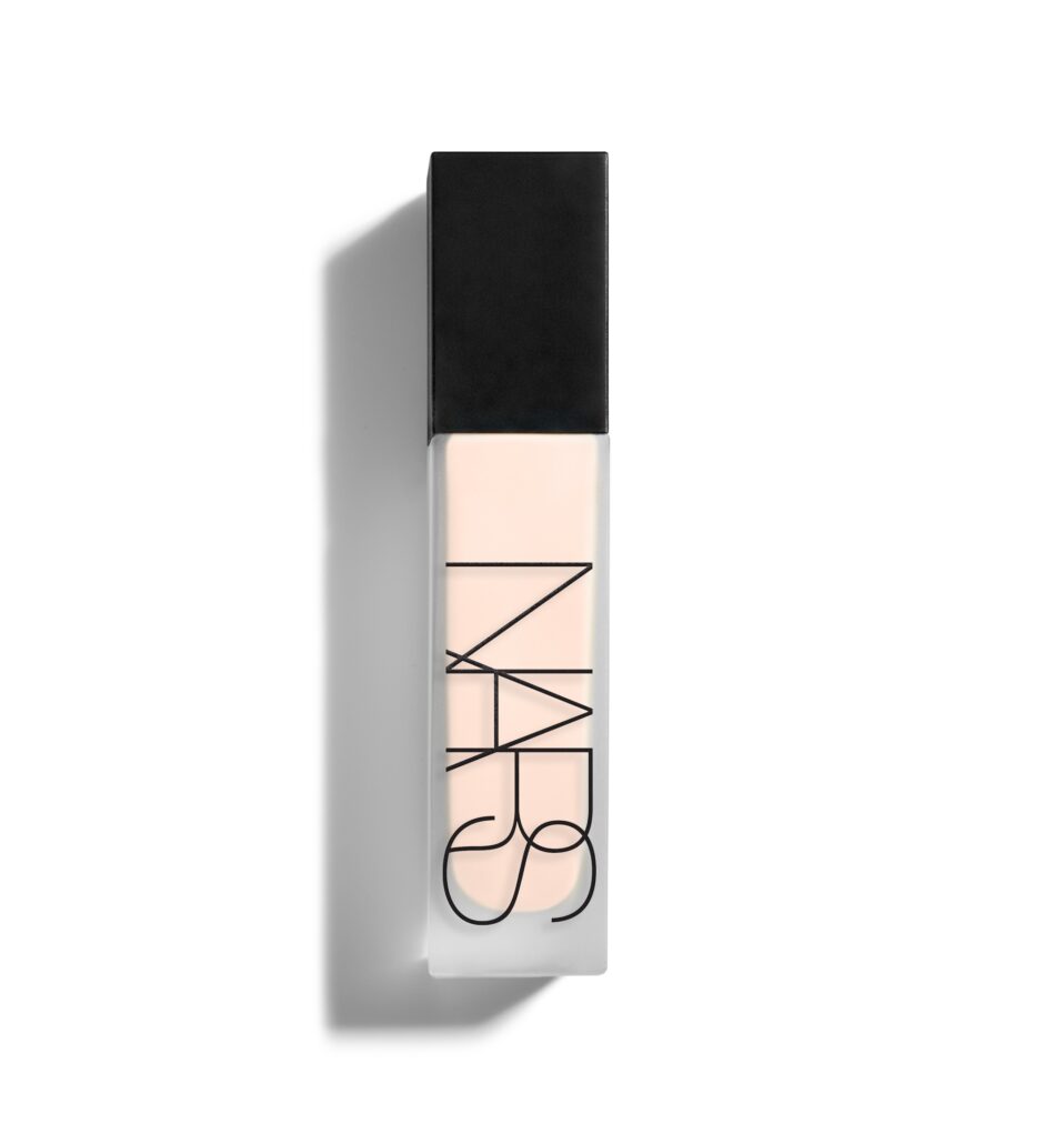 NARS SP26 NaturalMatteLongwearFoundation Soldier Yulong GLBL B 1
