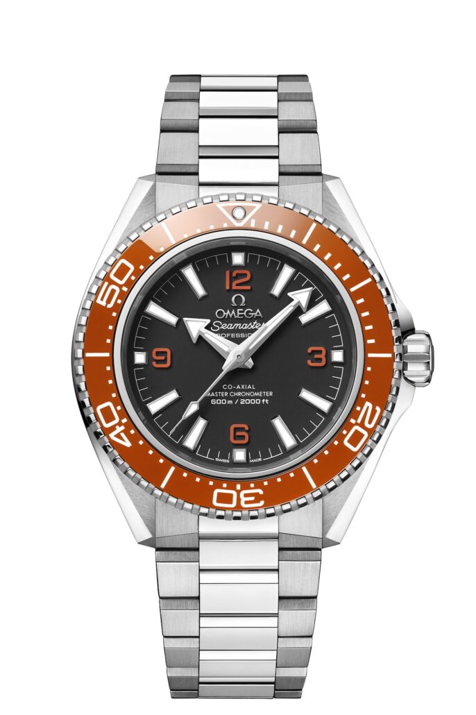 OMEGA Planet Ocean 217.30.42.21.01.003 SE Packshot Front RGB