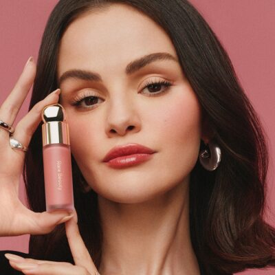 Frischer Wind im Beauty-Regal: Stars verführen bei Douglas