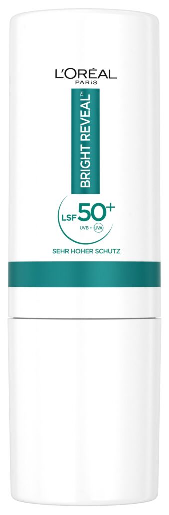 R LOreal Paris Bright Reveal UV Stick