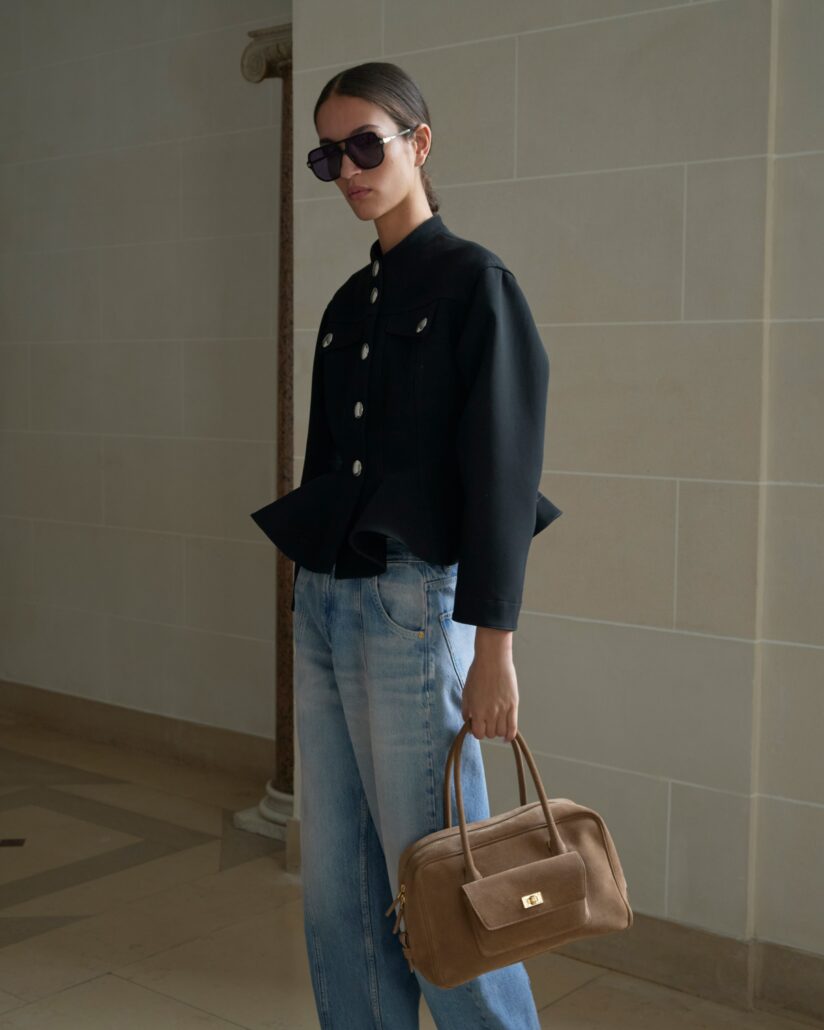 SANDRO SS26 LOOKBOOK sRGB 4X5 19