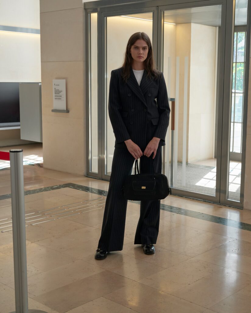 SANDRO SS26 LOOKBOOK sRGB 4X5 20