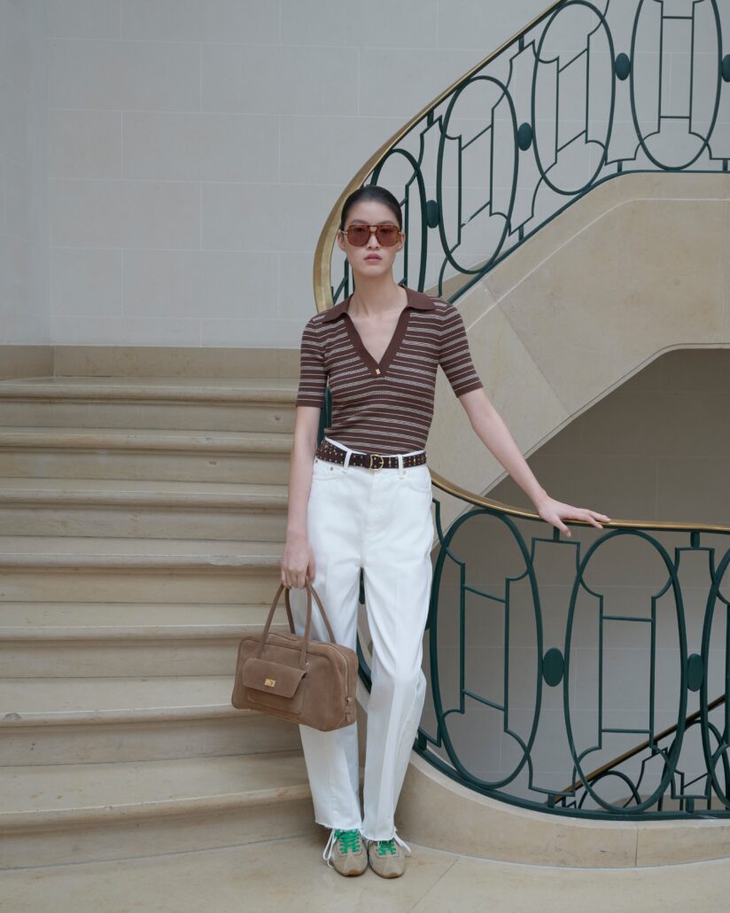 SANDRO SS26 LOOKBOOK sRGB 4X5 22