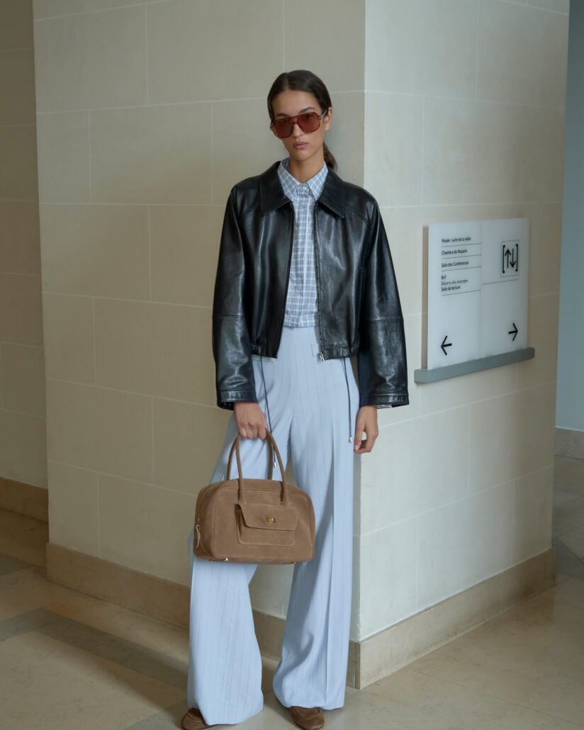 SANDRO SS26 LOOKBOOK sRGB 4X5 26