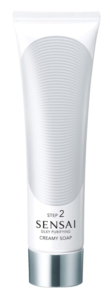 SILKY PURIFYING CREAMY SOAP Freisteller