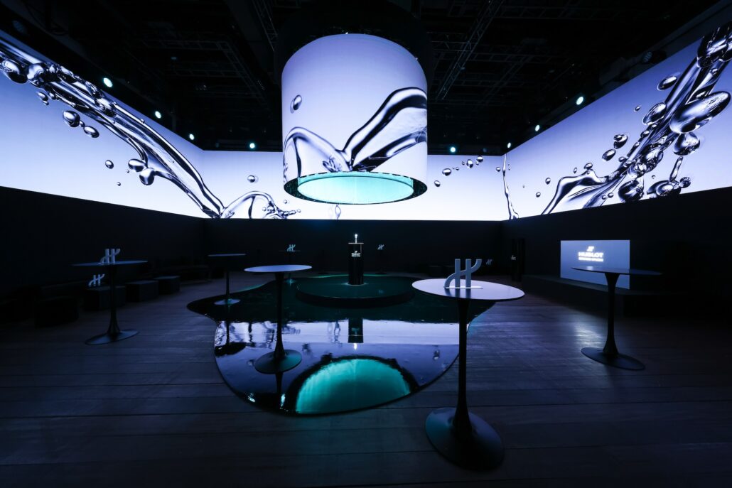 SINGAPORE EVENT VENUE 1