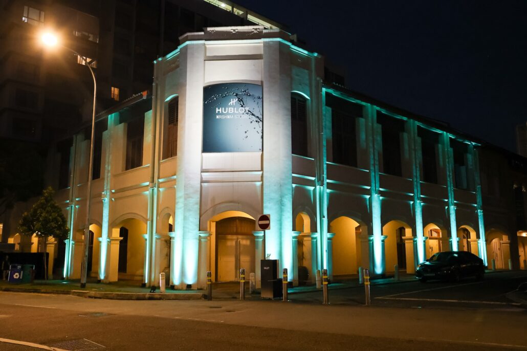 SINGAPORE EVENT VENUE 72 13