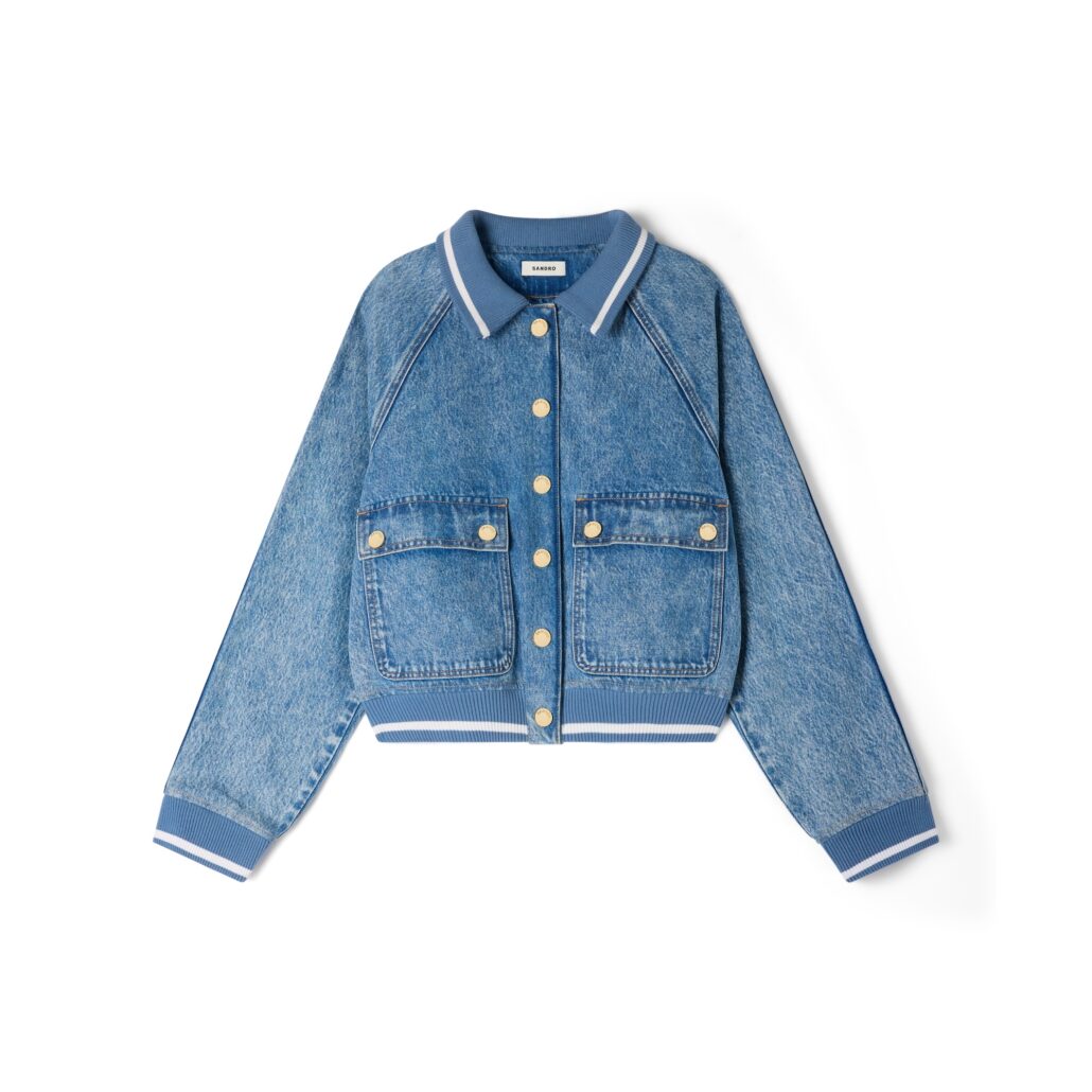 Sandro SFPBL01290 4785 F P