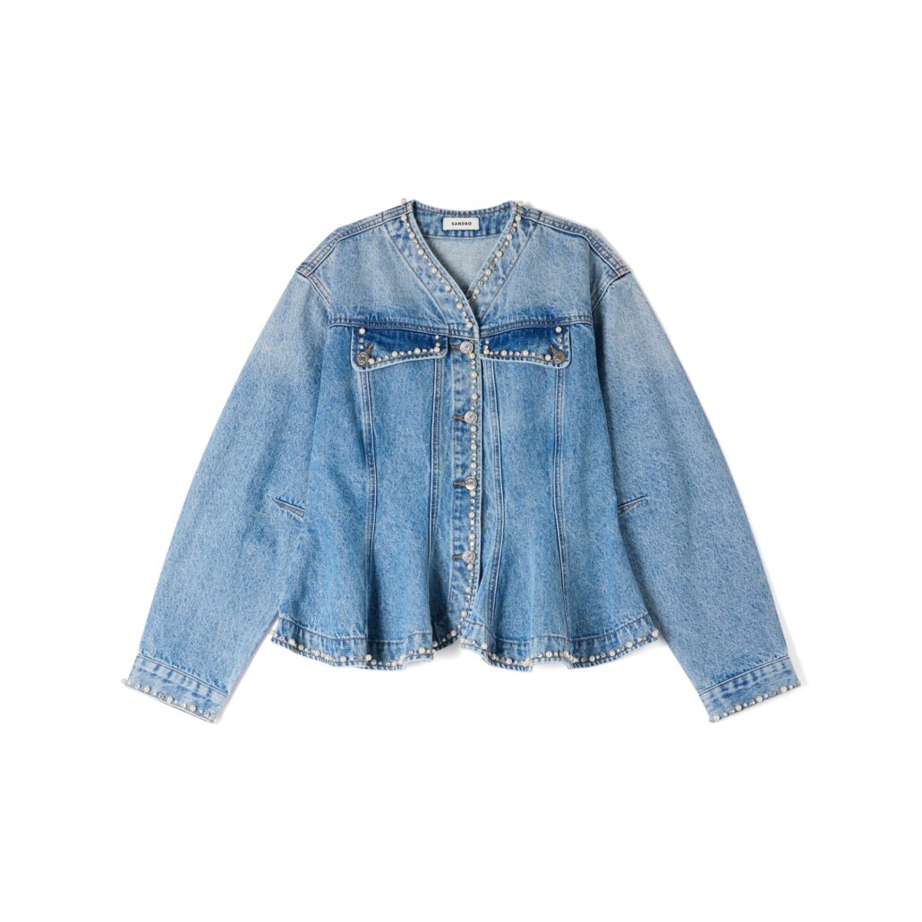 Sandro SFPBL01310 4785 F P