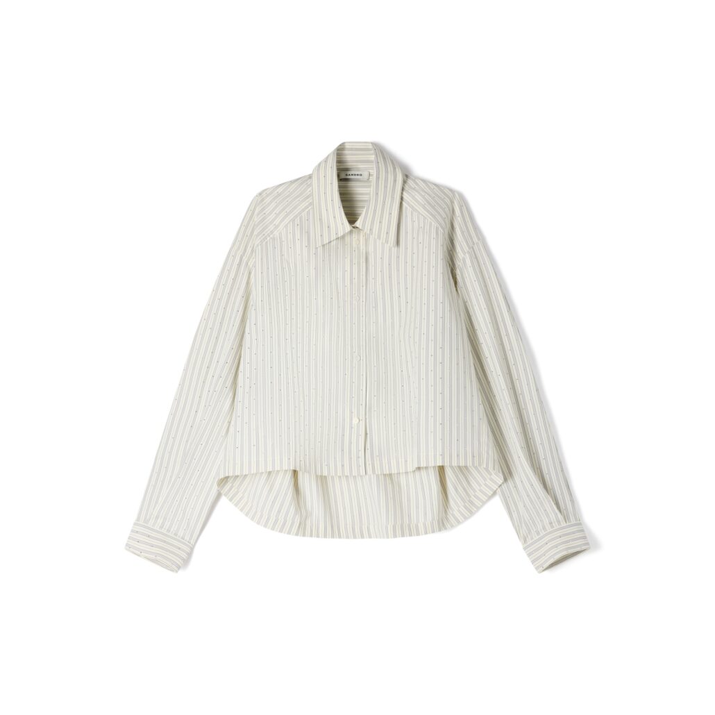 Sandro SFPCM01610 11 F P