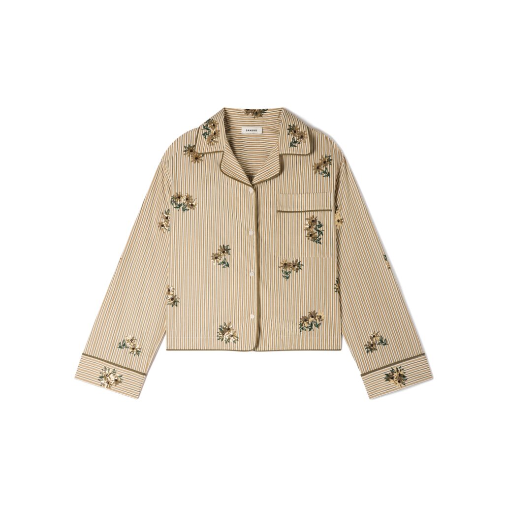 Sandro SFPCM01675 84 F 1