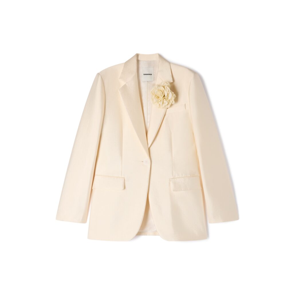 Sandro SFPVE01325 A058 F P