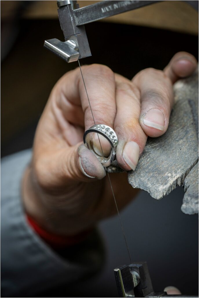 VCA VCARPNYN00 T3016 V3001 B0003 08 73005524