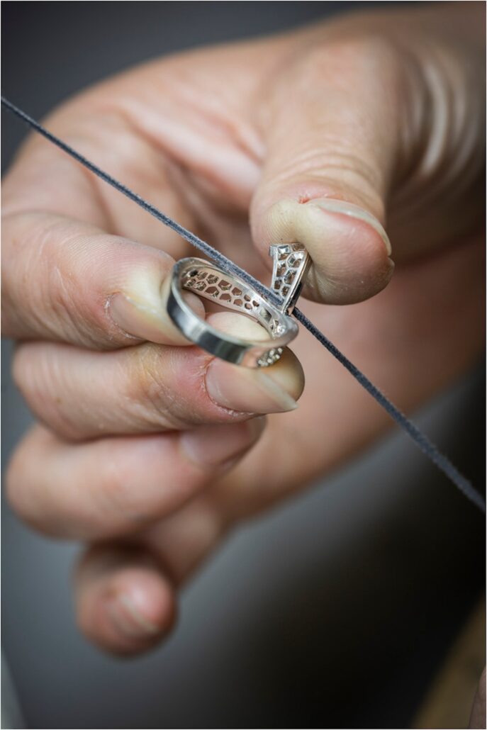 VCA VCARPNYN00 T3016 V3001 B0003 18 73005472