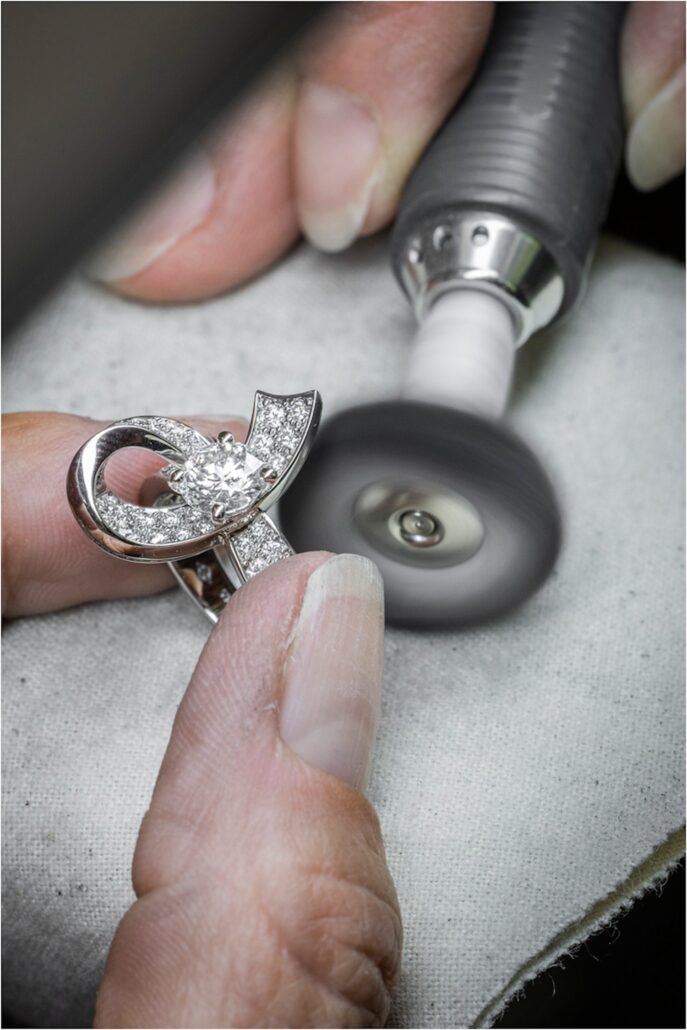 VCA VCARPNYN00 T3016 V3001 B0003 27 73005428