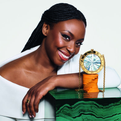 BVLGARI ICONS – Wenn Accessoires zu Ikonen werden