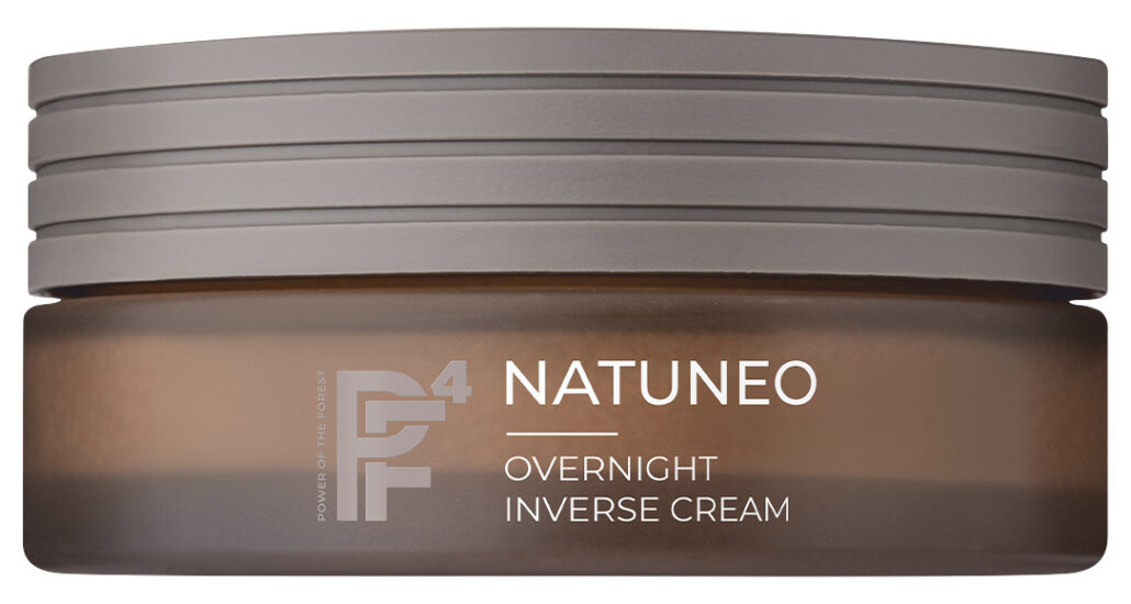4011061236891 18786426 ANNEMARIE BOeRLIND NATUNEO OVERNIGHT INVERSE CREAM Presseformat 14085
