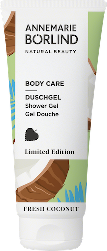 AB BODY CARE Duschgel 63010 H 1 Koerperpflege 200ml Packshot 1