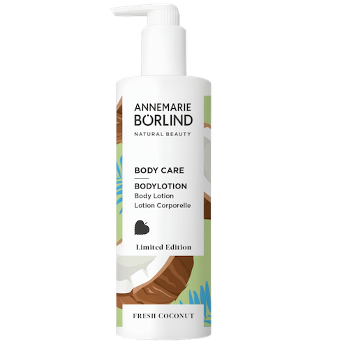 AB BODYCARE Bodylotion 65072 400ml Packshot 1