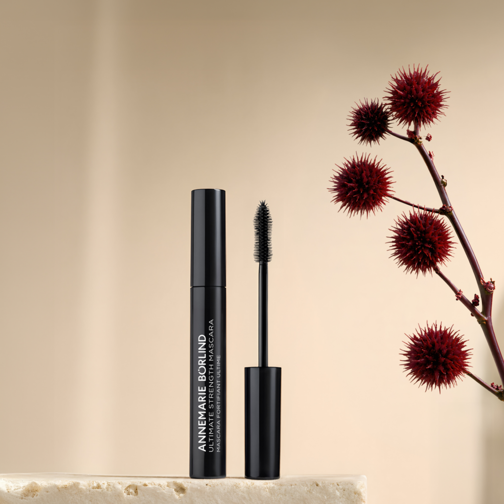 AB DEKORATIVE KOSMETIK 604509 N 2 ULTIMATE STRENGTH MASCARA USP without Text