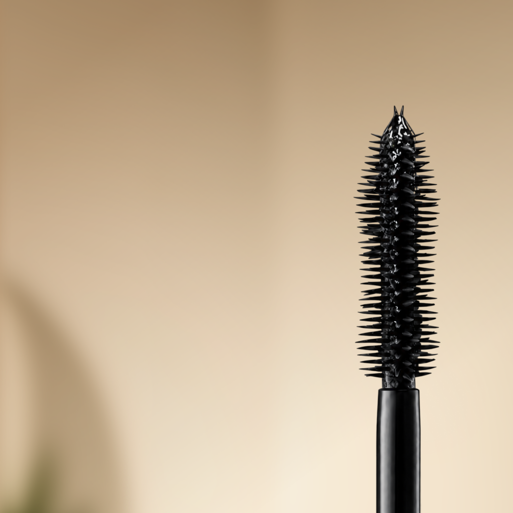 AB DEKORATIVE KOSMETIK 604509 N 6 ULTIMATE STRENGTH MASCARA Hauptwirkstoff without Text