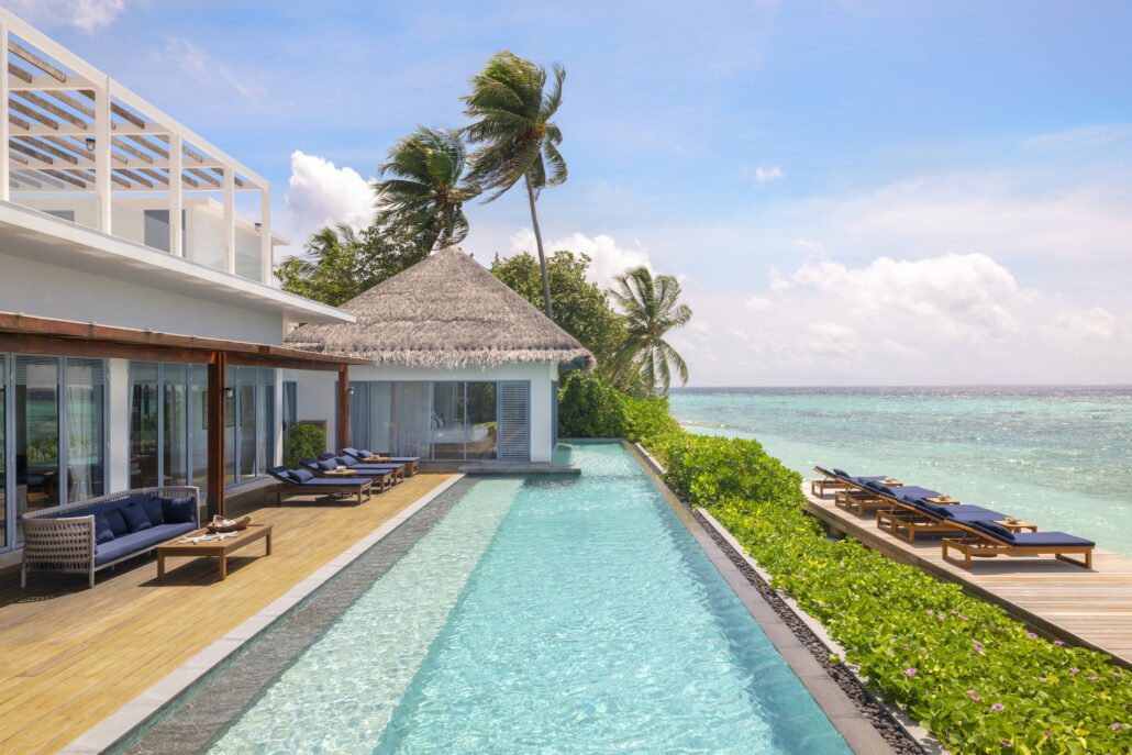 AC HPIM The Halcyon Grand Estate Private Lap Pool