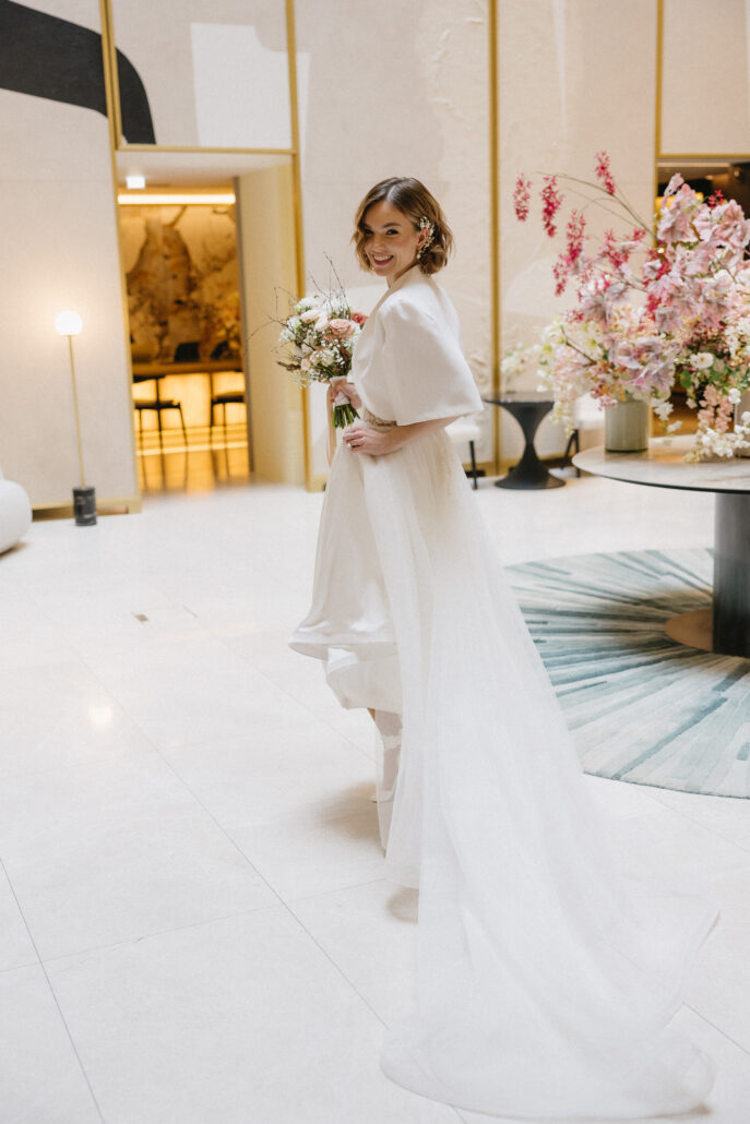 Almanac Palais Vienna Weddings Lobby 2024 by Sandy Alonso 14