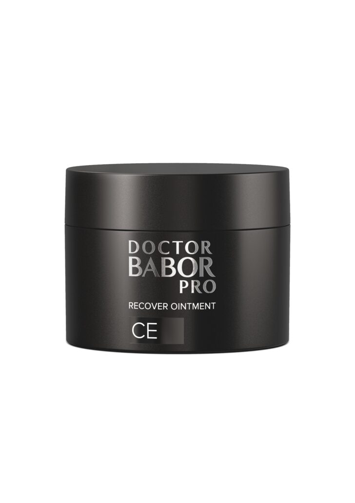 DOCTOR BABOR PRO Recover Ointment Tiegel 728x1030 1