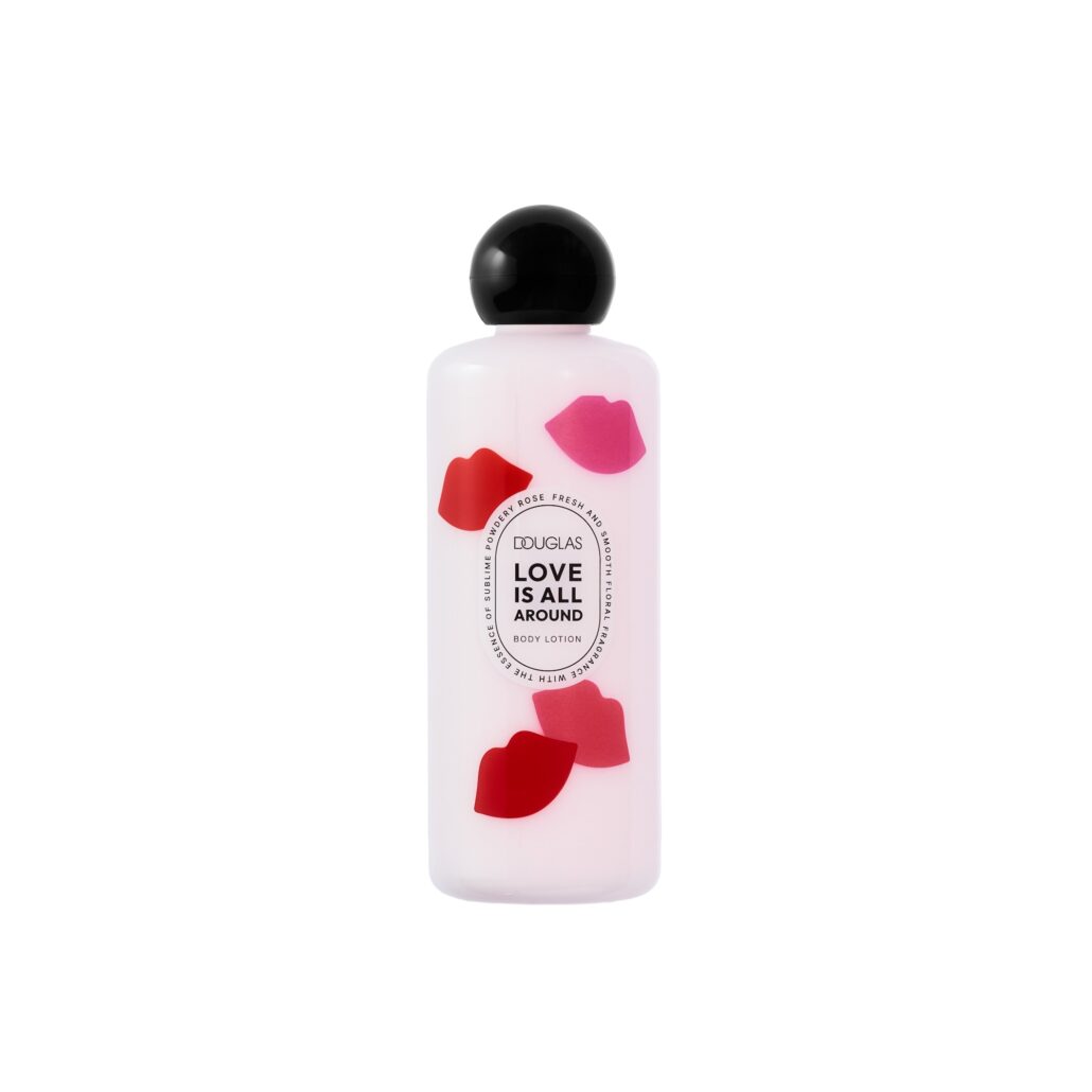DOUGLAS COLLECTION valentines day 2026 Body Lotion 250ml 399 E
