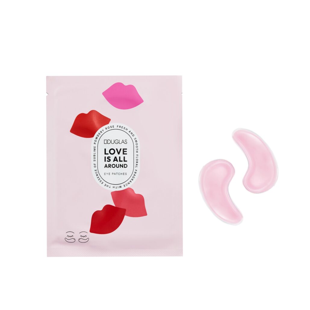 DOUGLAS COLLECTION valentines day 2026 Eye Patches 199 E