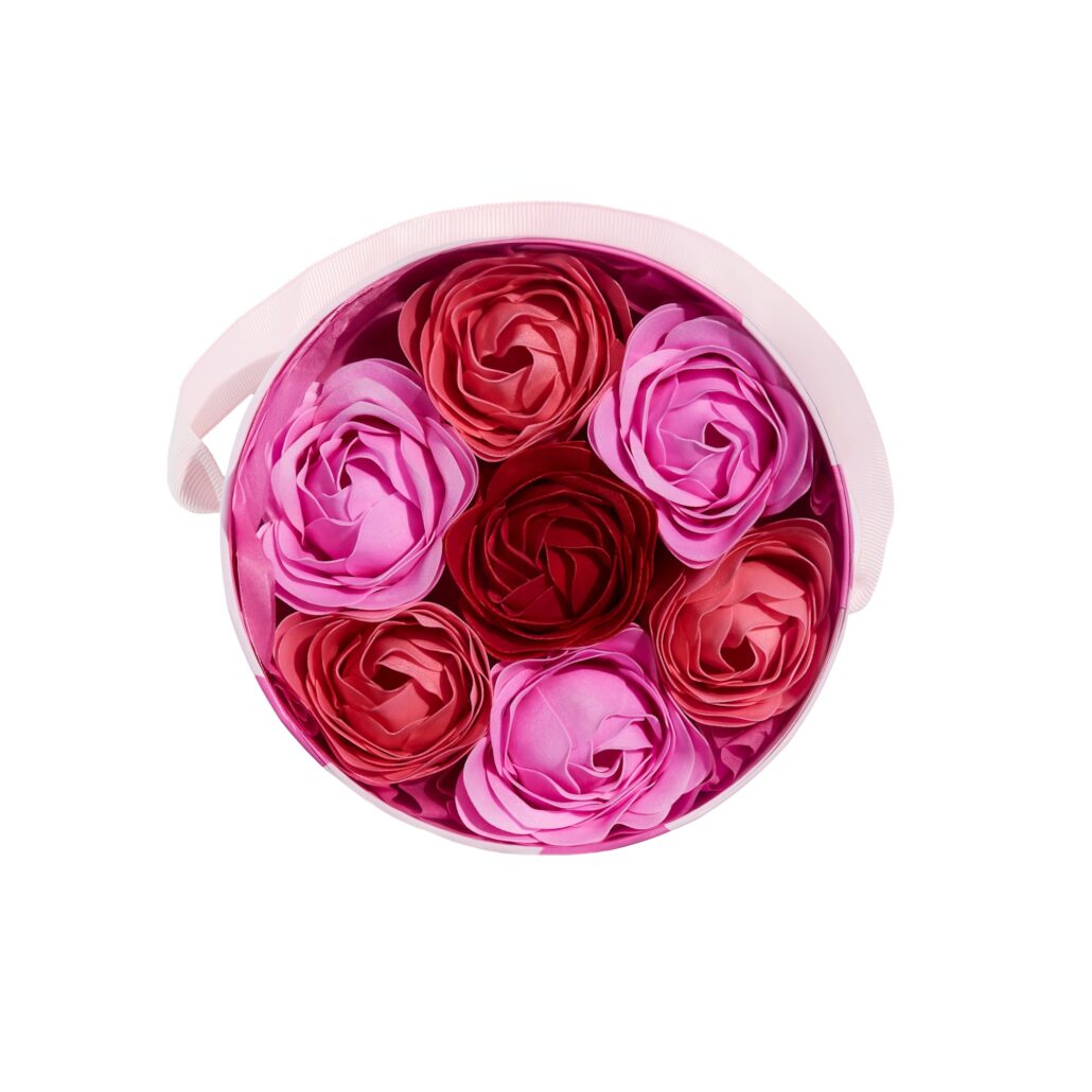 DOUGLAS COLLECTION valentines day 2026 Flower Bath Box 1299 E 1 1