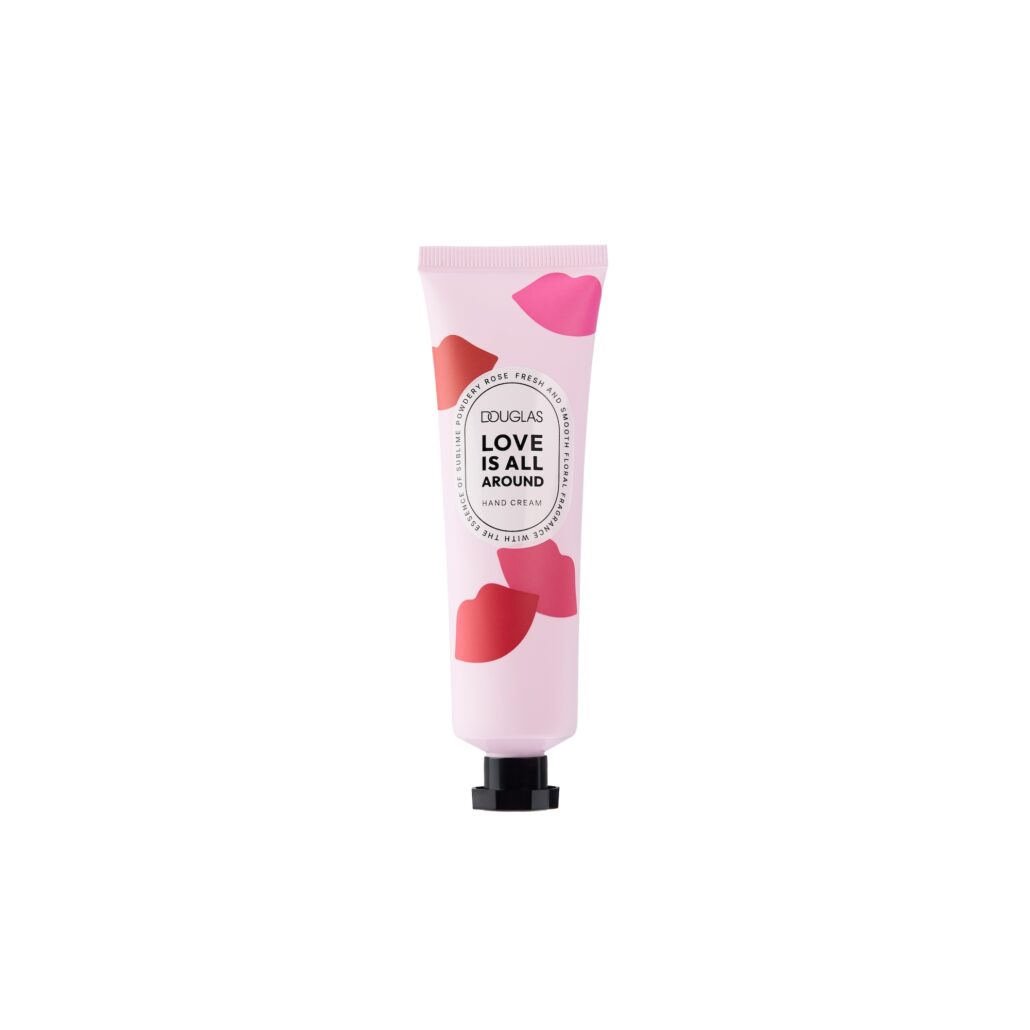 DOUGLAS COLLECTION valentines day 2026 Handcream 60ml 199 E