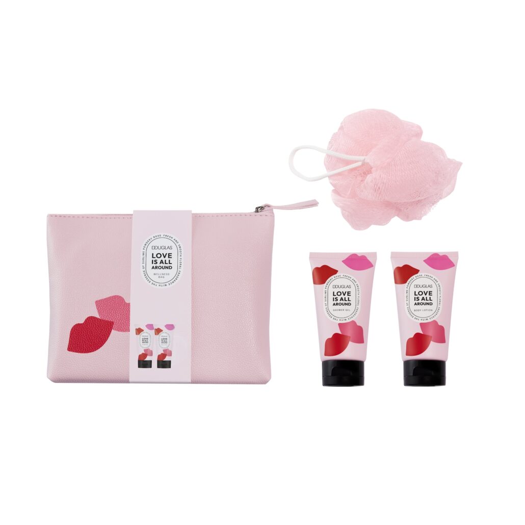 DOUGLAS COLLECTION valentines day 2026 Wellness Set 999 E 2