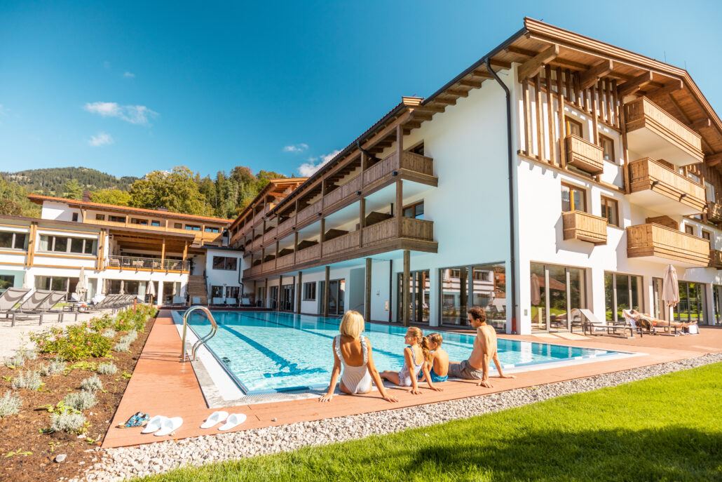 Das Bayrischzell c Daniel Waschnig Pletzer Resorts