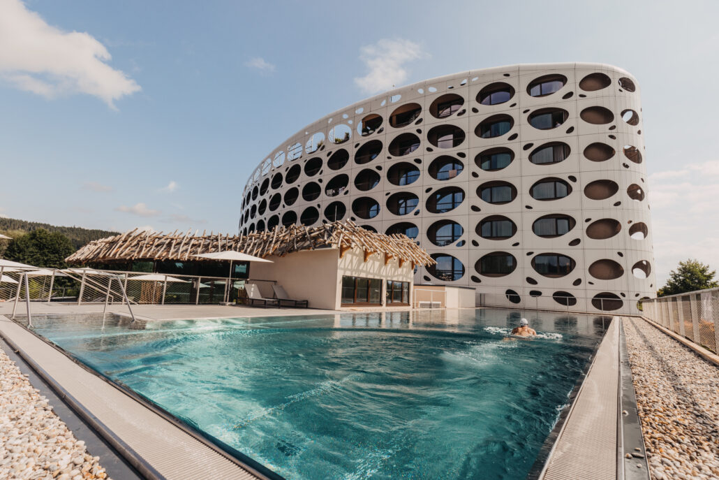 Das Seepark c Daniel Waschnig Pletzer Resorts