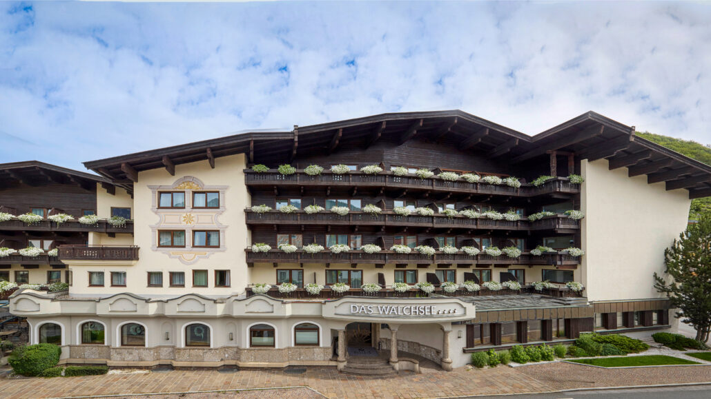 Das Walchsee Pletzer Resorts