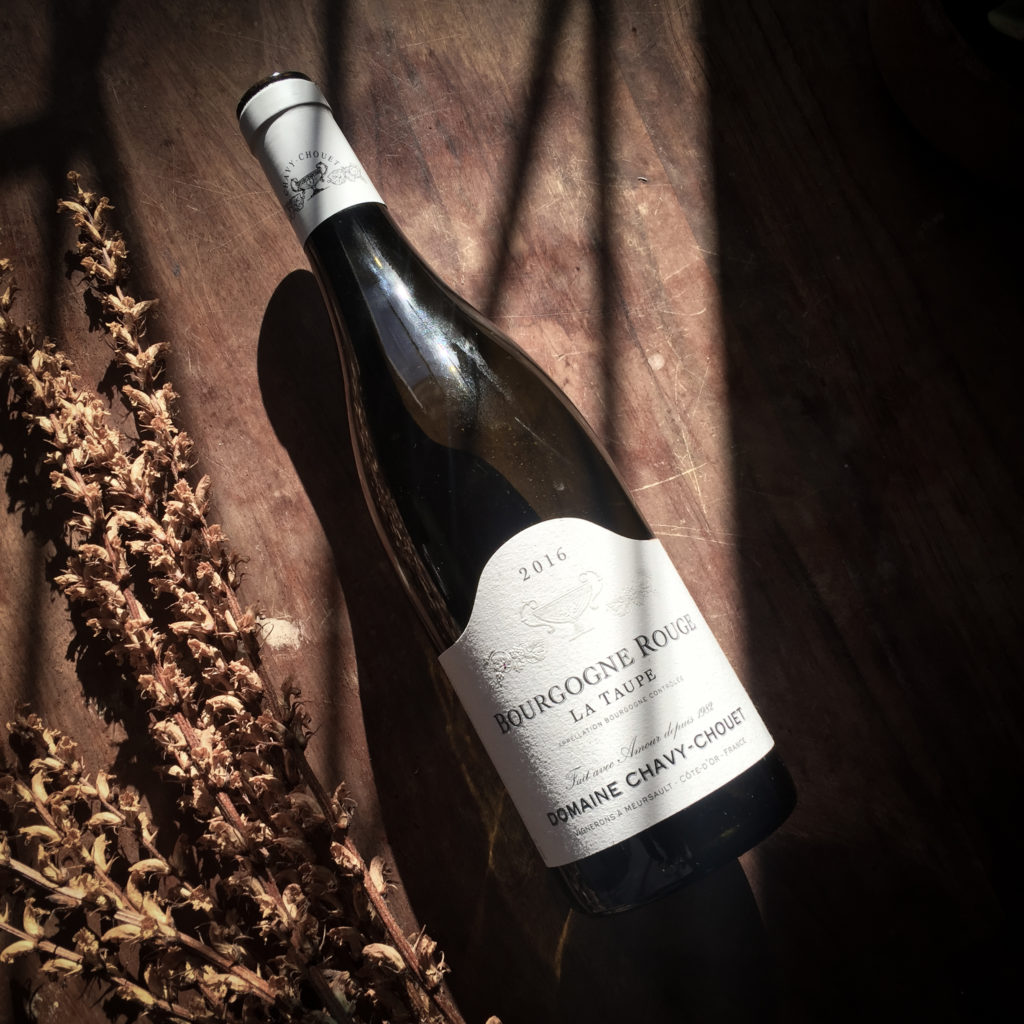Domaine Chavet Chouet