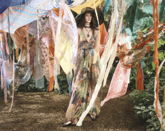 ETRO FLUX SS26 ADV CAMPAIGN 2