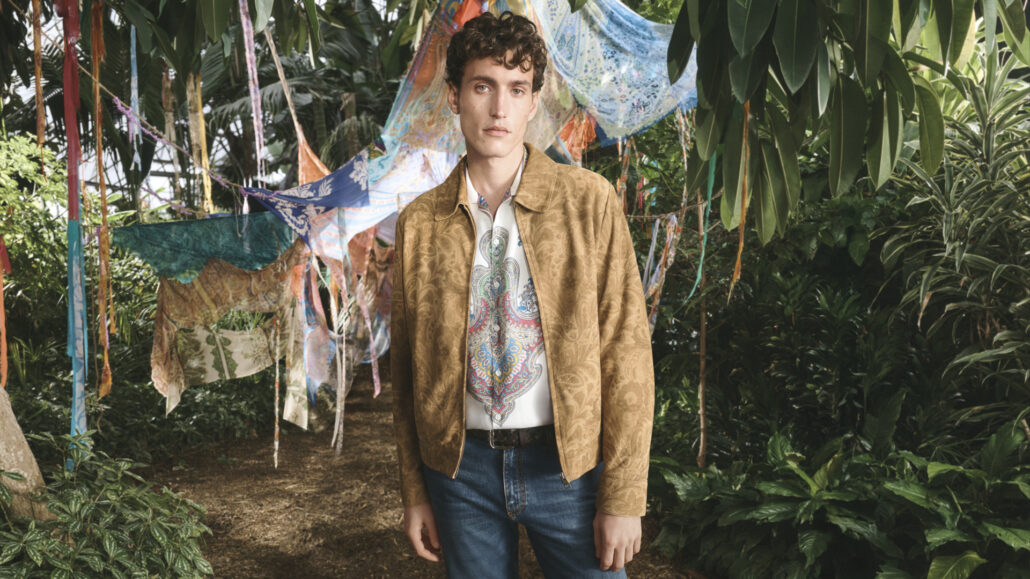 ETRO FLUX SS26 ADV CAMPAIGN 3