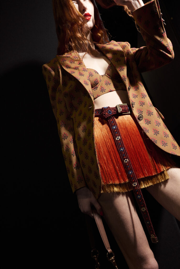 ETRO SS26 BACKSTAGE 12