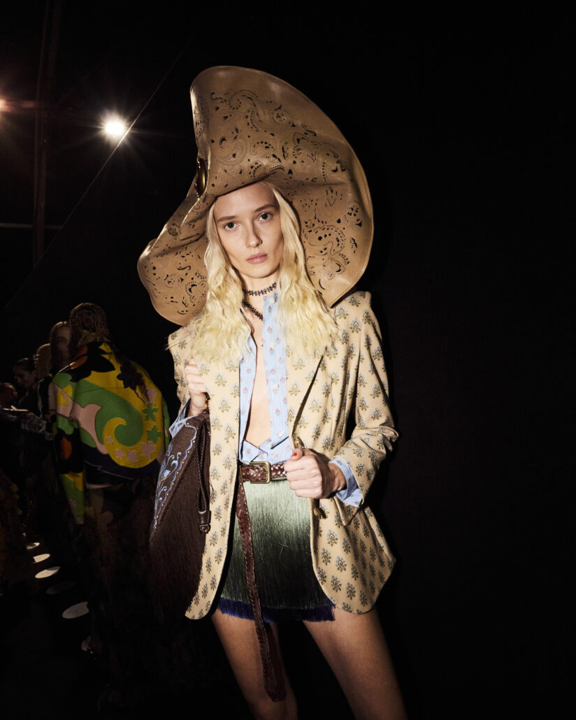 ETRO SS26 BACKSTAGE 21