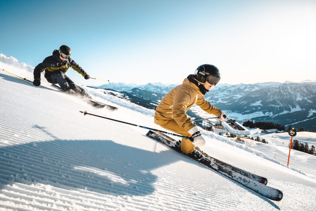 Ein Paradies fuer Skifahrer c Mathaeus Gartner Pletzer Resorts
