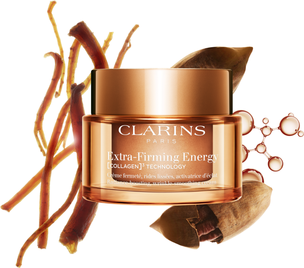 Extra Firming Energy Day Cream GisengWuestendattelCOLLAGEN³ 80121165 107EUR 1