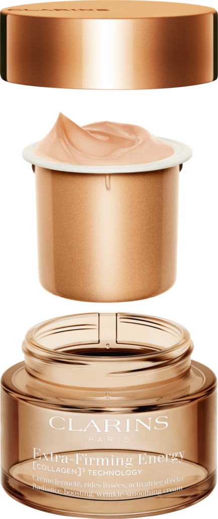 Extra Firming Energy Day Cream Refill Offen 80121165 107EUR