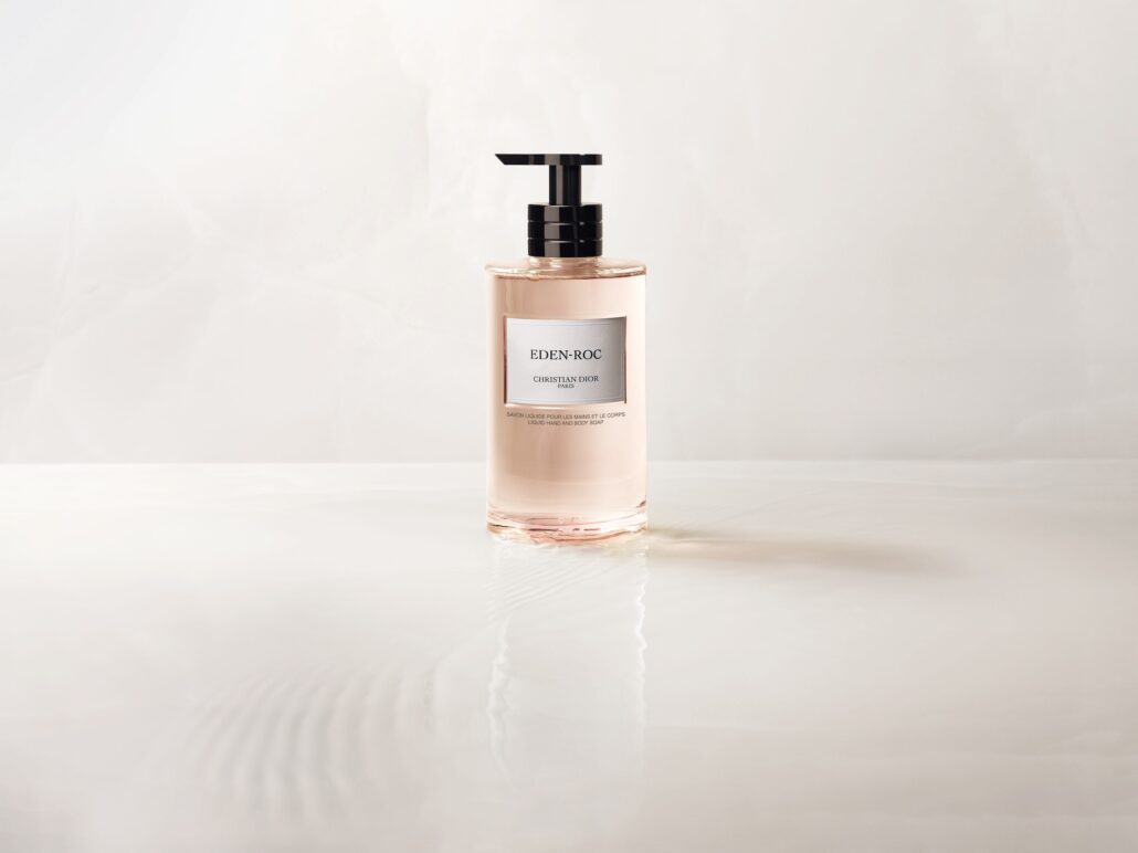 F083 LCP BATH AND BODY 25 P02E Savon EDEN ROC MD F39
