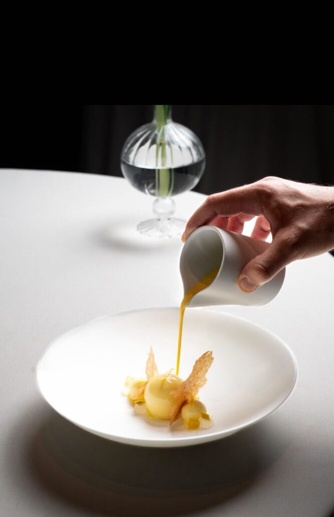 Gianluca Renzi Le Cattedrali Dish 5 1