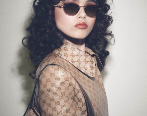 Gucci Eyewear SS26 Adv 7 scaled e1773659493646