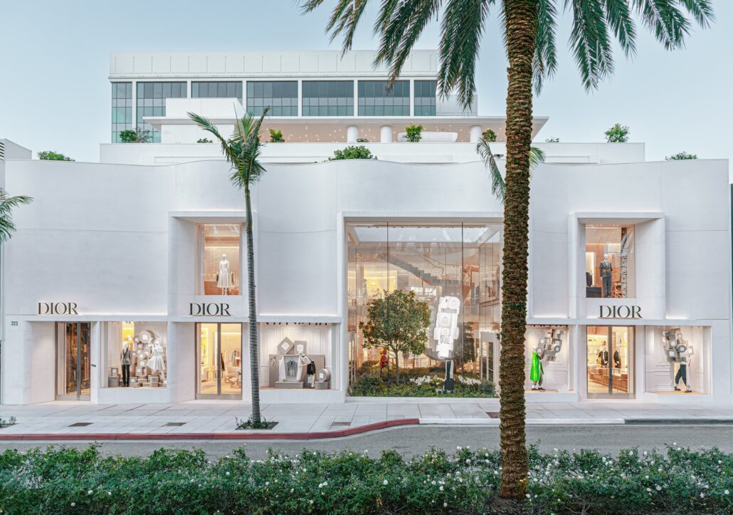 HOUSE OF DIOR BEVERLY HILLS © MAYTWENTYONE 8