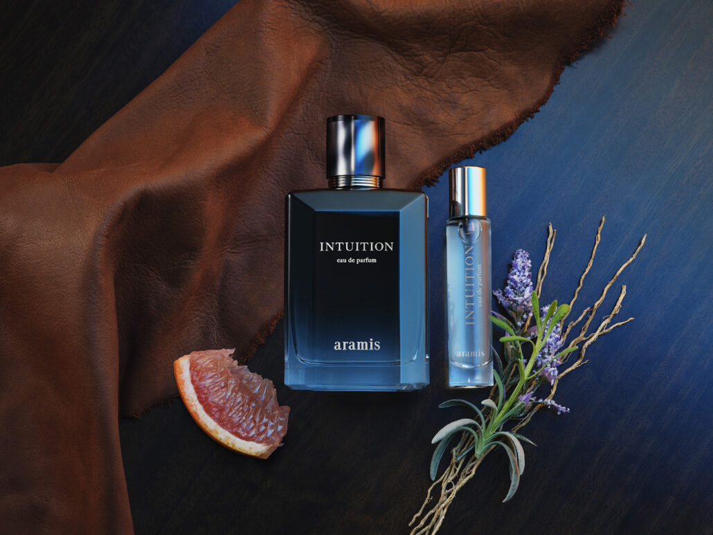 Intuition Lifestyle 10ml 100ml Ingredients R72 REL