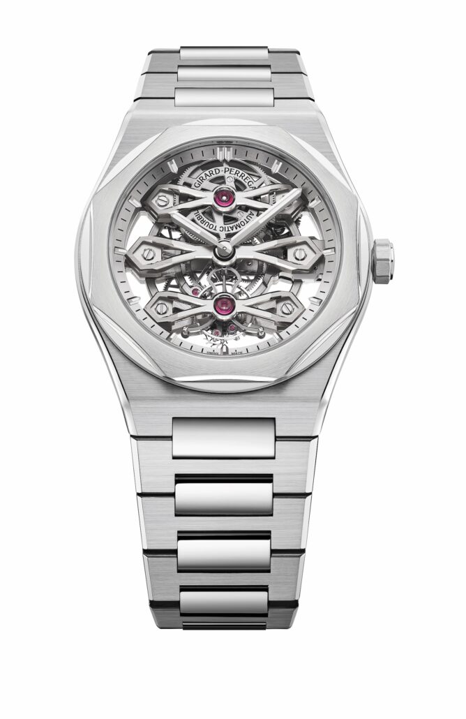 JPEG BD press HD 99112 58 3576 1CM front Laureato Three Gold Bridges